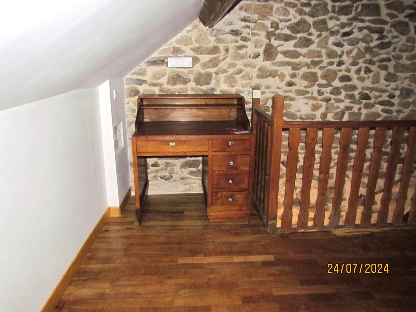 La grande chambre 5