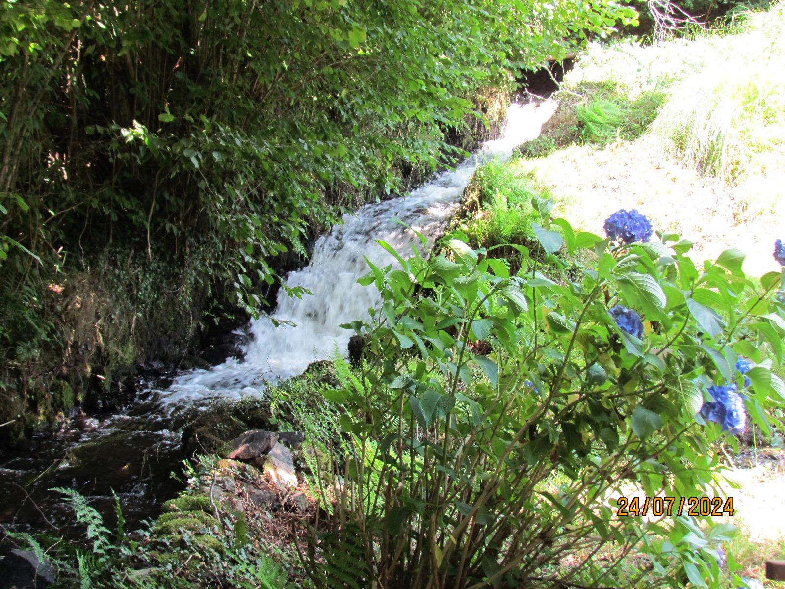 Cascade