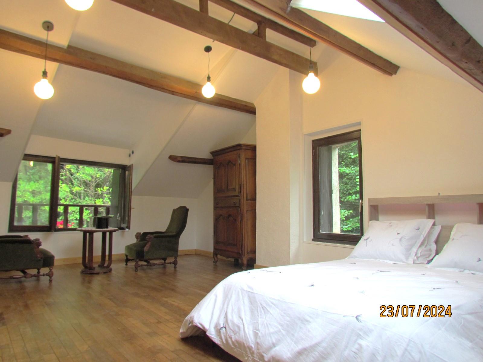La grande chambre 2