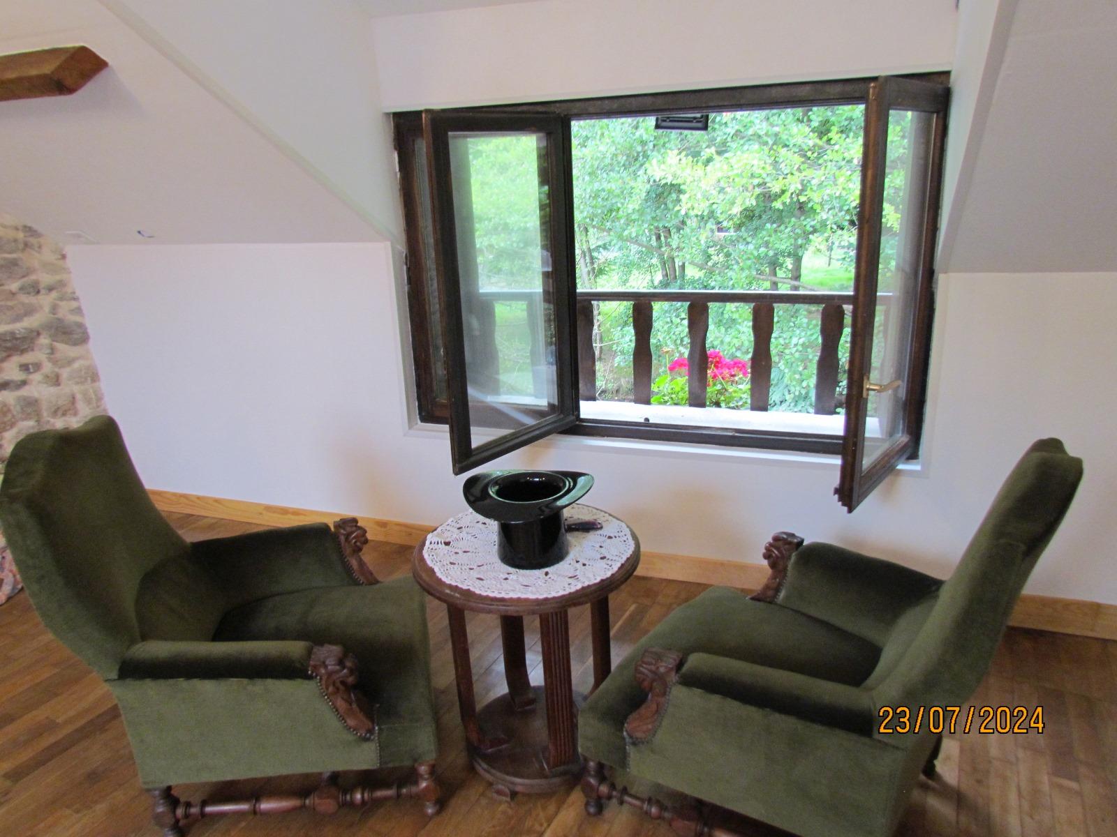La grande chambre 1
